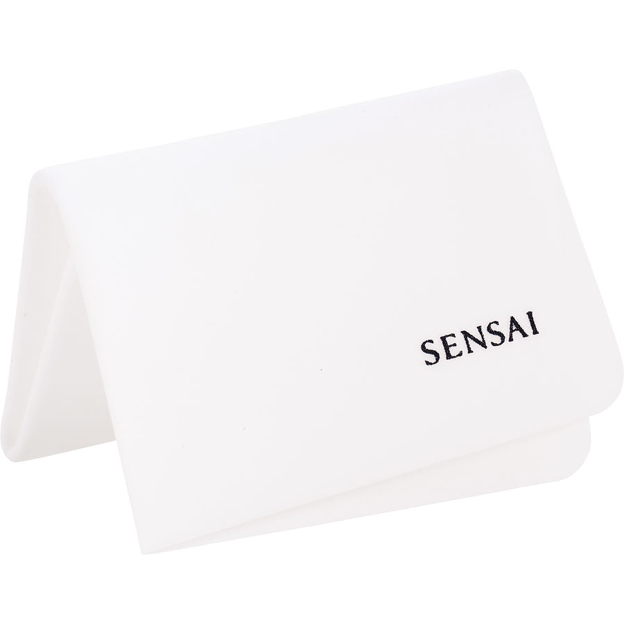 Kanebo Sensai Silky Purifying Sponge Chief