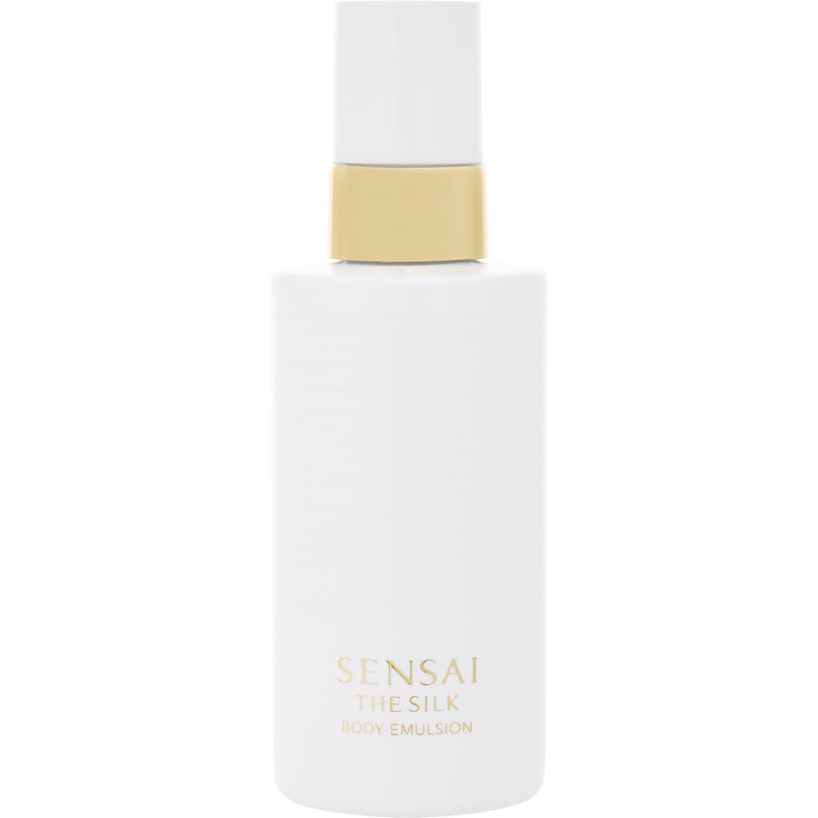 Kanebo Sensai The Silk Body Emulsion 200ml/6.8oz