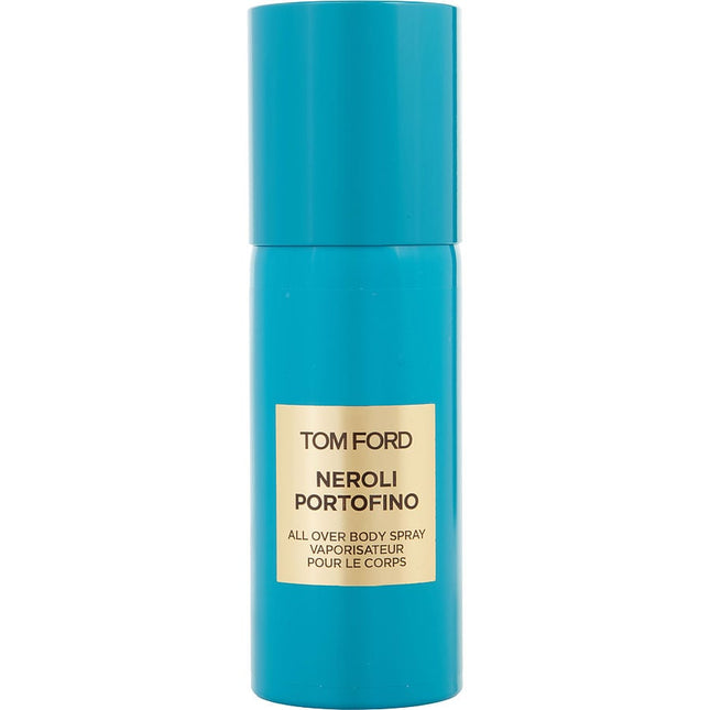 Tom Ford Neroli Portofino By Tom Ford All Over Body Spray 4 Oz Tom Ford