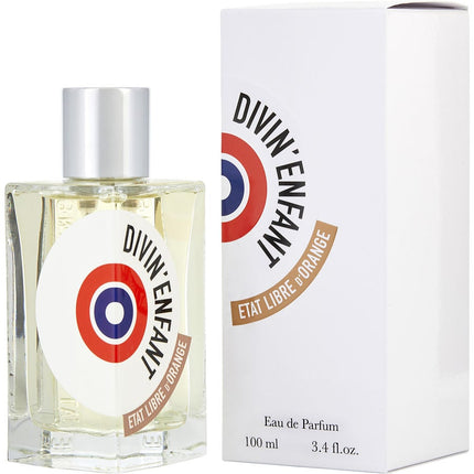 Etat Libre D'orange Divin Enfant By Etat Libre D' Orange Eau De Parfum Spray 3.4 Oz