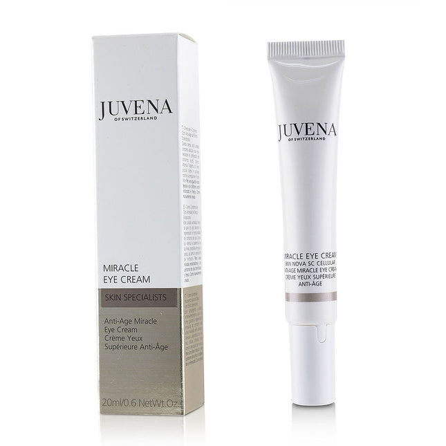Juvena Miracle Eye Cream 20ml/0.6oz