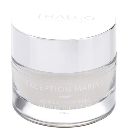 Exception Marine Eyelid Lifting Cream  --15ml/0.51oz