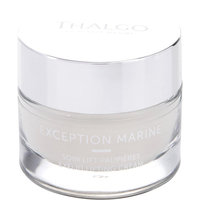 Exception Marine Eyelid Lifting Cream  --15ml/0.51oz Thalgo