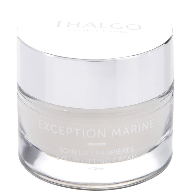 Thalgo Exception Marine Eyelid Lifting Cream 15ml/0.51oz