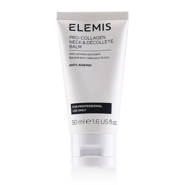 Pro-collagen Neck & Decollete Balm (salon Product)  --50ml/1.6oz Elemis