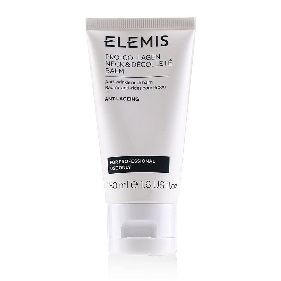 Pro-collagen Neck & Decollete Balm (salon Product)  --50ml/1.6oz Elemis