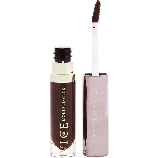 Urban Decay Vice Liquid Lipstick - # Blackmail (comfort Matte) --5.3ml/0.17oz By Urban Decay