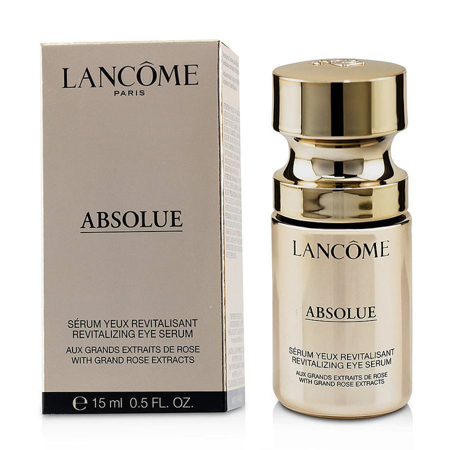 Absolue Revitalizing Eye Serum  --15ml/0.5oz