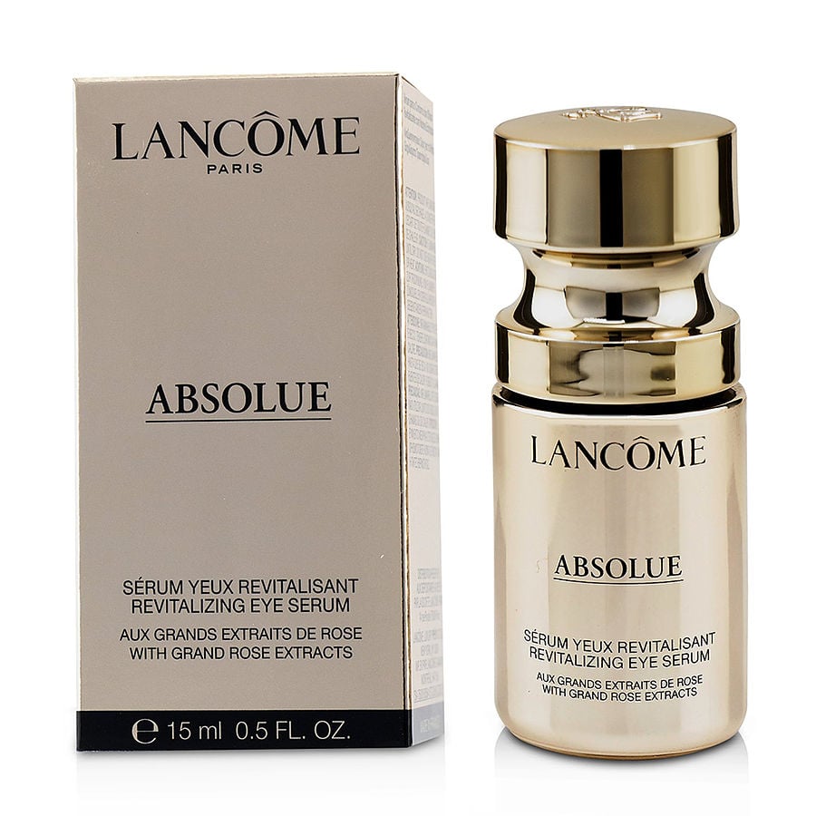 Absolue Revitalizing Eye Serum  --15ml/0.5oz Lancome