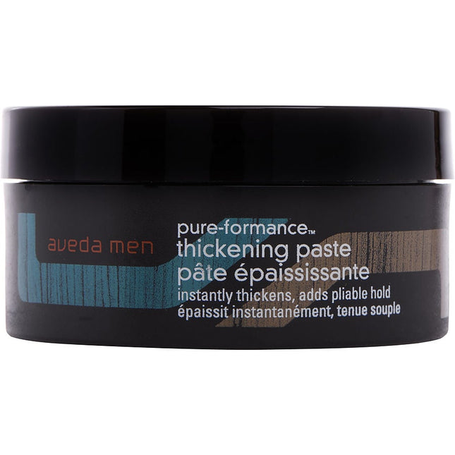 Men Pure-formance Thickening Paste 2.5 Oz Aveda