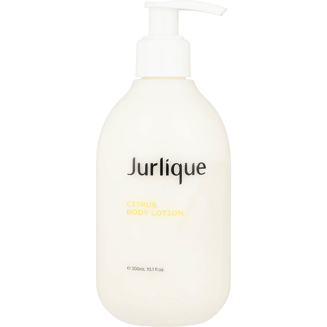 Jurlique Citrus Body Lotion 300ml/10.1oz