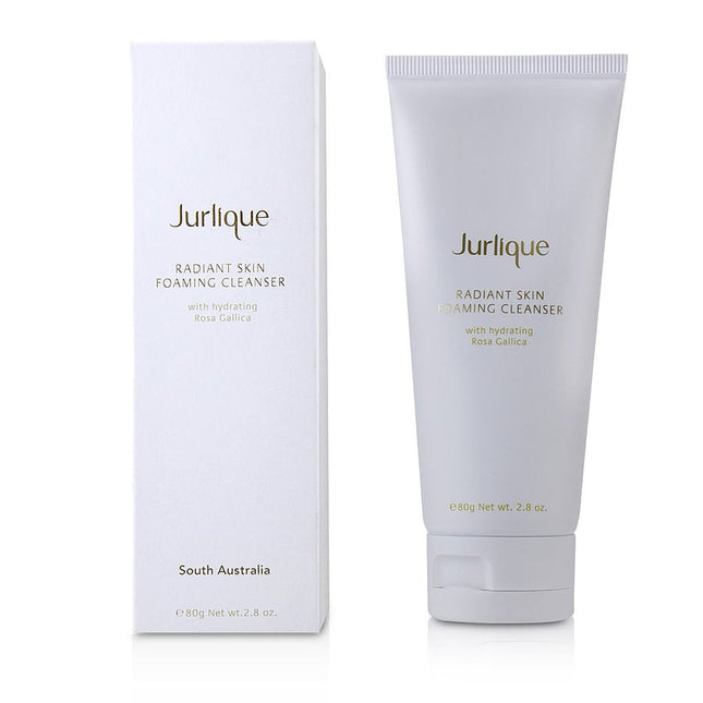 Radiant Skin Foaming Cleanser  --80g/2.8oz Jurlique
