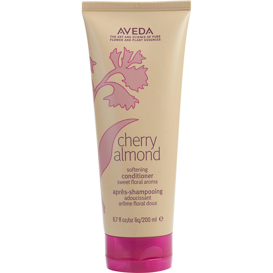 Cherry Almond Softening Conditioning 6.7 Oz Aveda