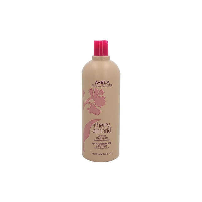 Aveda Cherry Almond Softening Conditioner 33.8 oz