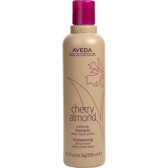 Aveda Cherry Almond Softening Shampoo 8.5 oz