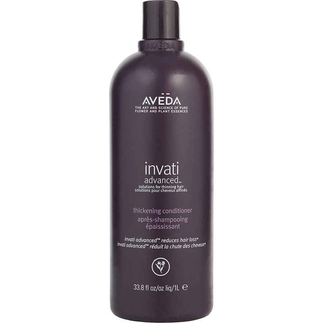 Aveda Invati Advanced Thickening Conditioner 33.8 oz