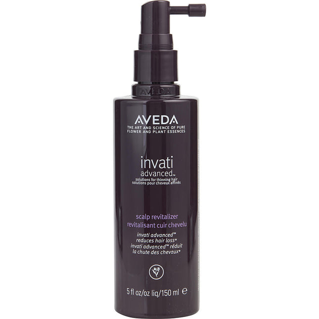 Invati Advanced Scalp Revitalizer 5 Oz Aveda