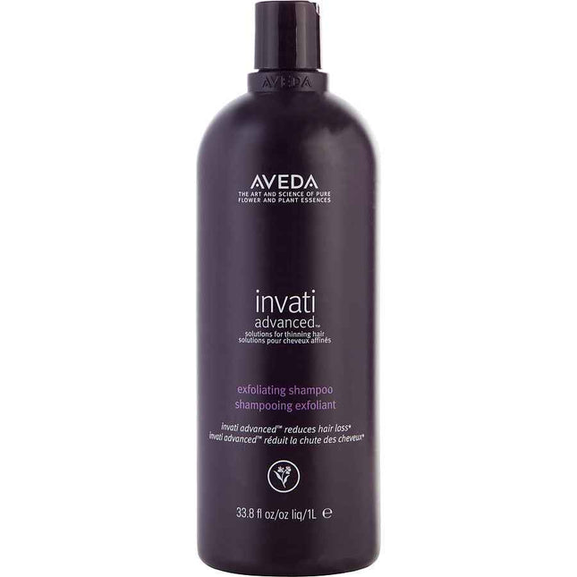 Aveda Invati Advanced Exfoliating Shampoo 33.8 oz