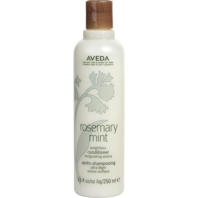 Rosemary Mint Weightless Conditioner 8.5 Oz Aveda