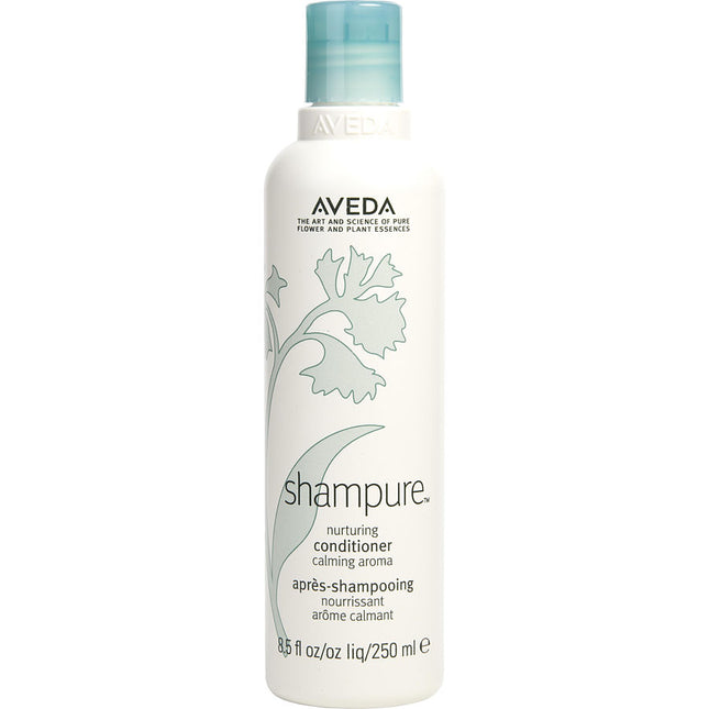 Shampure Nurturing Conditioner 8.5 Oz