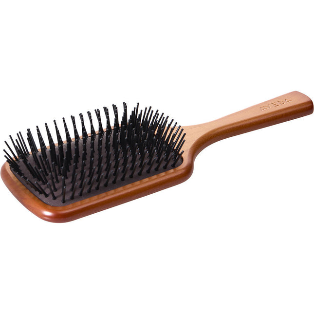 Wooden Paddle Brush Aveda