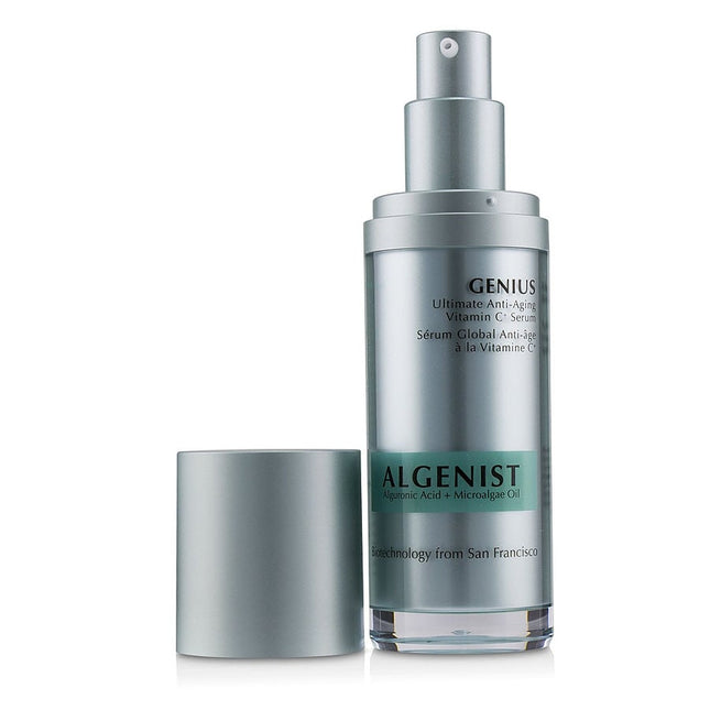 Algenist Genius Ultimate Anti-Aging Vitamin C+ Serum 30ml/1oz