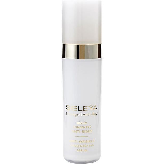 Sisleya L'integral Anti-age Anti-wrinkle Concentrated Serum --30ml/1oz Sisley