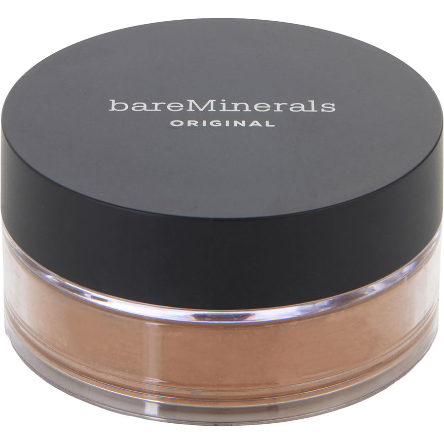 Bareminerals Bareminerals Original Spf 15 Foundation - # Neutral Dark--8g/0.28oz By Bareminerals Bareminerals