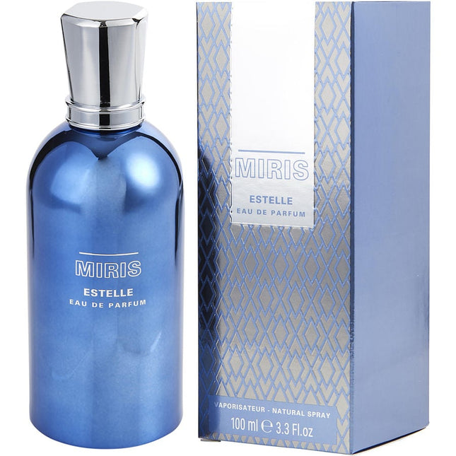 Miris Estelle By Miris Eau De Parfum Spray 3.3 Oz