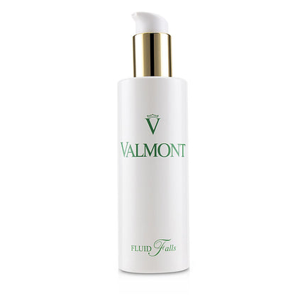 Purity Fluid Falls (creamy Fluid Makeup Remover)  --150ml/5oz
