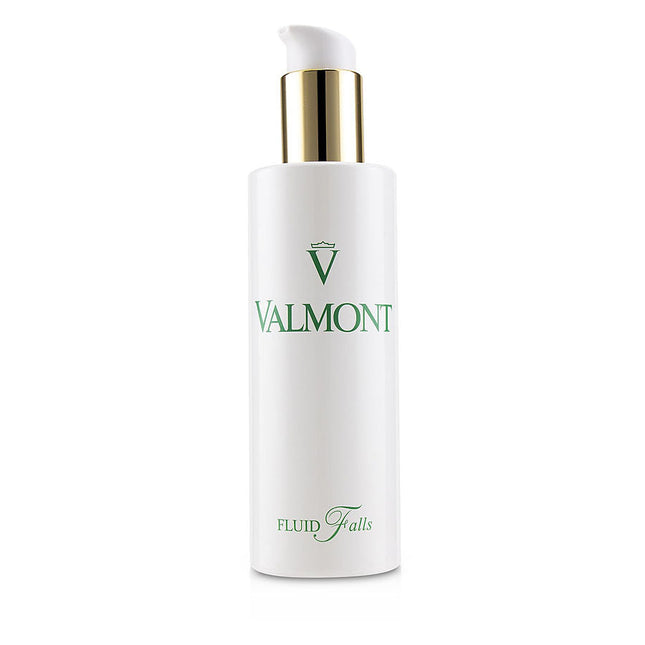 Purity Fluid Falls (creamy Fluid Makeup Remover)  --150ml/5oz Valmont
