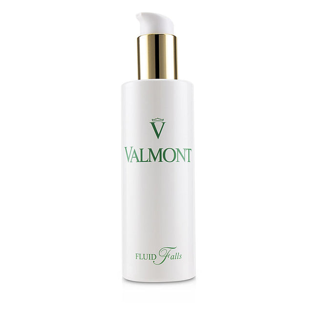 Purity Fluid Falls (creamy Fluid Makeup Remover)  --150ml/5oz