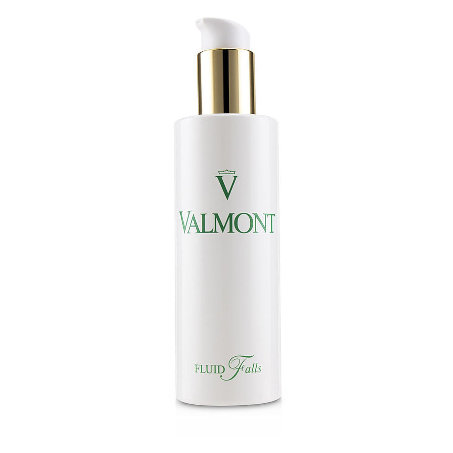 Valmont Purity Fluid Falls (Creamy Makeup Remover) 150ml/5oz
