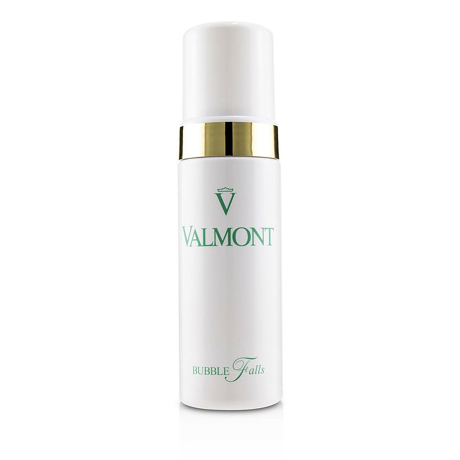 Purity Bubble Falls (cleansing & Balancing Face Foam)  --150ml/5oz Valmont