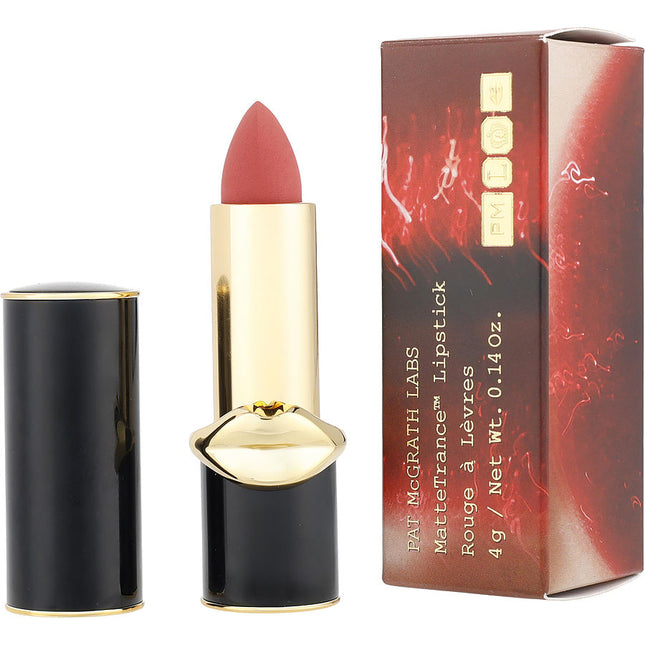 Pat Mcgrath Labs Mattetrance Lipstick 4g/0.14oz