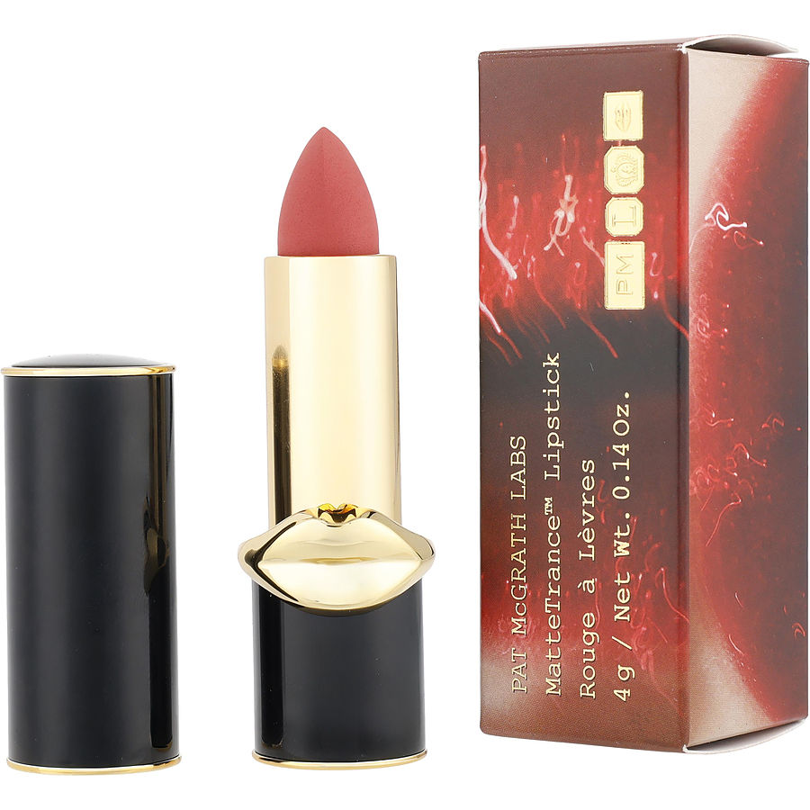 Pat Mcgrath Labs Mattetrance Lipstick 4g/0.14oz