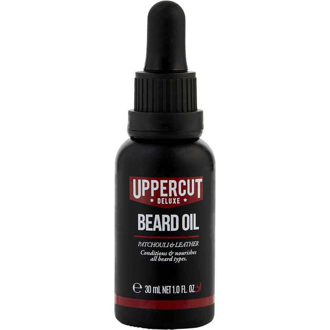 Uppercut Beard Oil 1 oz