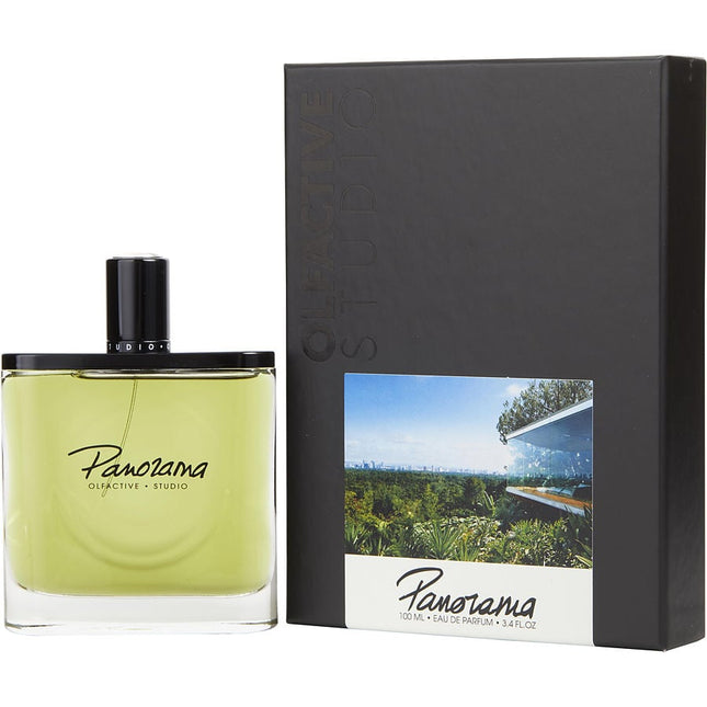 Olfactive Studio Panorama By Olfactive Studio Eau De Parfum Spray 3.4 Oz Olfactive Studio