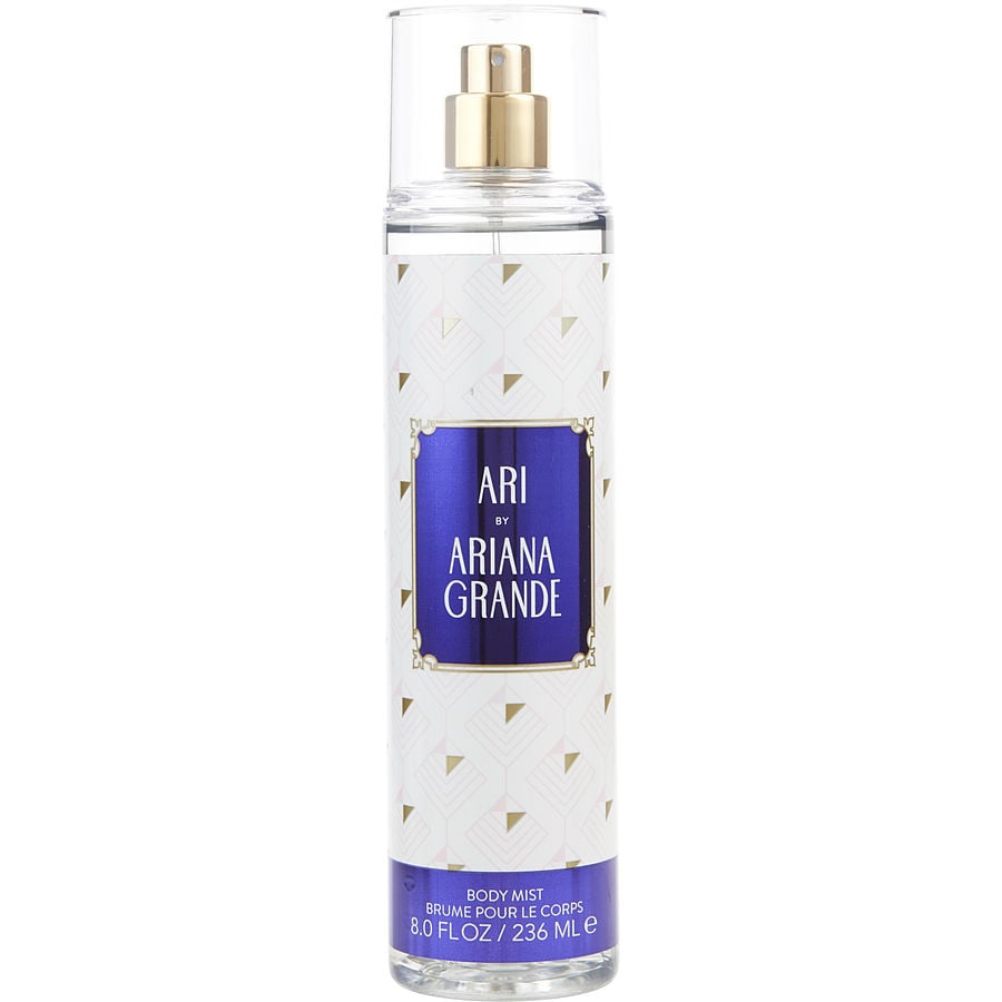 Ari By Ariana Grande By Ariana Grande Body Mist 8 Oz Ariana Grande
