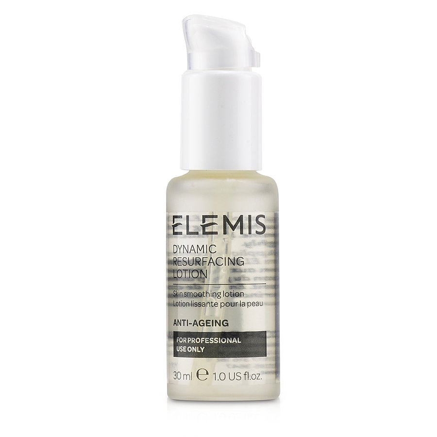 Dynamic Resurfacing Lotion (salon Product)  --30ml/1oz Elemis