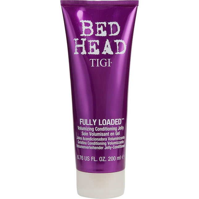 Fully Loaded Volumizing Conditioning Jelly 6.76 Oz Tigi