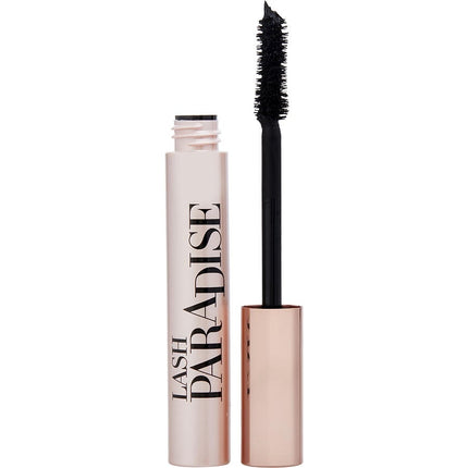 L'oreal Paradise Extatic Mascara - # Black  --6.4ml/0.22oz By L'oreal