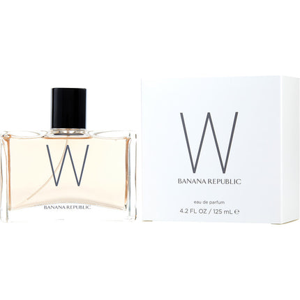 Banana Republic By Banana Republic Eau De Parfum Spray 4.2 Oz (new Packaging)