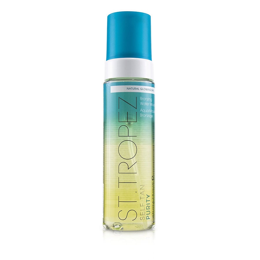 St. Tropez Self Tan Purity Bronzing Water Mousse 200ml/6.7oz