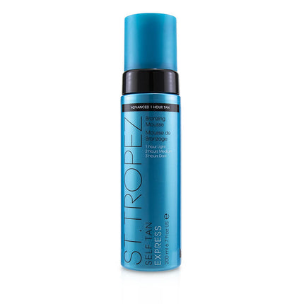 Self Tan Express Advanced Bronzing Mousse  --200ml/6.7oz