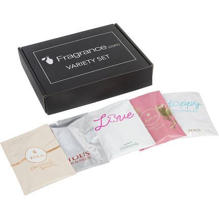 Tous Gift Set Tous Variety By Tous