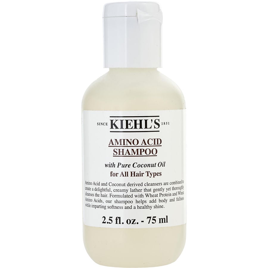 Kiehl's Amino Acid Shampoo 75ml/2.5oz