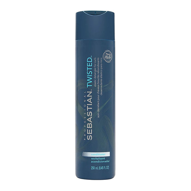 Sebastian Twisted Elastic Detangler Conditioner 8.4 oz
