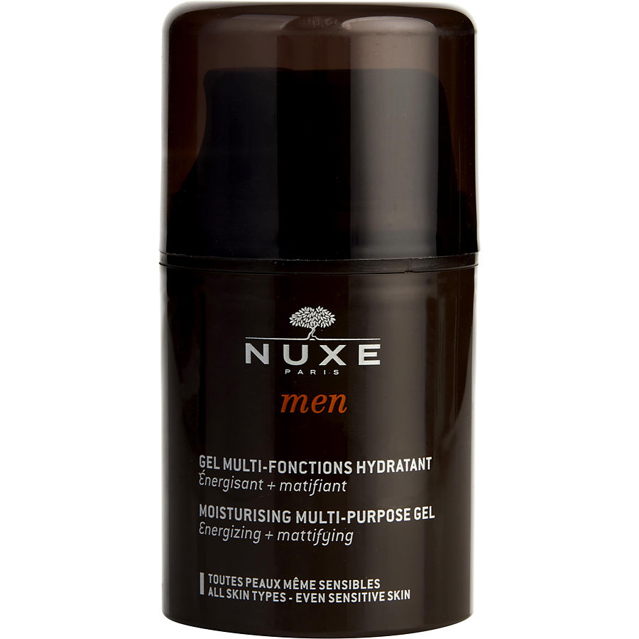 Men Moisturizing Multi-purpose Gel --50ml/1.5oz Nuxe