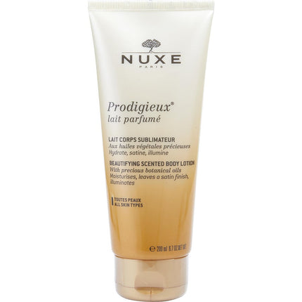 Prodigieux Body Lotion --200ml/6.7oz